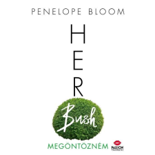 Her Bush - Megöntözném regény