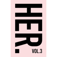  Her III idegen nyelvű könyv