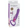 Her Ultimate Pleasure  Purple