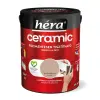 Héra Ceramic hamvas őzbarna 5 l