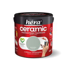  Héra Ceramic Manhattan 2,5 l fal- és homlokzatfesték