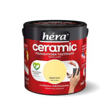 Héra Ceramic Naplemente 2,5 l fal- és homlokzatfesték