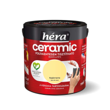  Héra Ceramic Naplemente 2,5 l fal- és homlokzatfesték