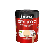 Héra Ceramic Reggeli ébredés 5 l fal- és homlokzatfesték