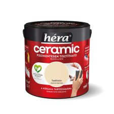  Héra Ceramic Teadélután 2,5 l fal- és homlokzatfesték