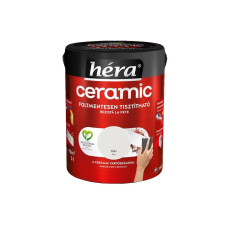 Héra Ceramic Titán 5 l fal- és homlokzatfesték