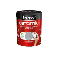  Héra Ceramic Vasbeton 5 l fal- és homlokzatfesték