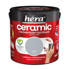 Héra HÉRA CERAMIC 2,5L GRÁNIT fal- és homlokzatfesték