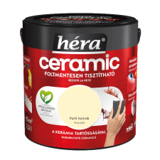 Héra HÉRA CERAMIC 2,5L PARTI HOMOK fal- és homlokzatfesték