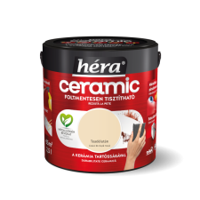 Héra HÉRA CERAMIC 2,5L TEADÉLUTÁN fal- és homlokzatfesték