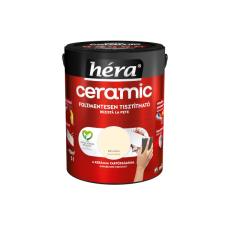 Héra HÉRA CERAMIC 5L DÁN KEKSZ fal- és homlokzatfesték