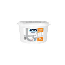 Héra Mennyezet És Falfesték 4L fal- és homlokzatfesték