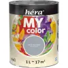 Héra My Color  Grafitszürke 1 l