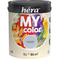 Héra My Color  Hamuszürke 5 l fal- és homlokzatfesték