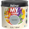 Héra My Color  Kaktuszzöld 2,5 l