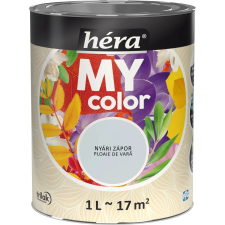 Héra My Color  Nyári Zápor 1 l fal- és homlokzatfesték