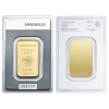 Heraeus 1 uncia - befektetési aranyrúd
