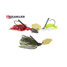 HERAKLES AMPHIBIO CHATTERBAIT 3/8oz 10.5gr Summer Craw csali