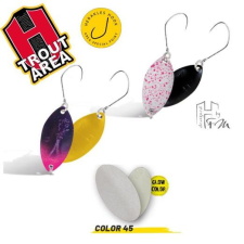  Herakles Area Spoon Sbam 1,3gr Luminose kanál villantó csali