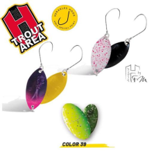  Herakles Area Spoon Sbam 2,3gr Soyer kanál villantó csali