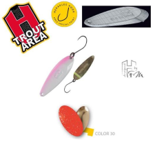  Herakles Area Spoon Vento LD 3,5gr Orange/Gold kanál villantó csali