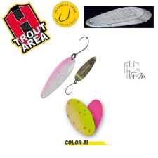  Herakles Area Spoon Vento LD 3,5gr Rainbow kanál villantó csali