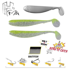  Herakles Benjo R 3,6" 9cm Baitfish gumihal 7 db/csg csali