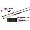 Herakles Black Weapon Revenge 680MH 6'8" 203cm 5-17gr Medium Heavy pergető horgászbot