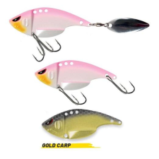  Herakles Blade Metal Fire 5,2cm 12gr Gold Carp műcsali csali