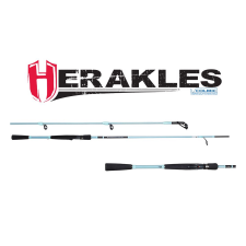 HERAKLES ENIGMA HES2-700M 7' 213cm 5-18gr Medium horgászbot