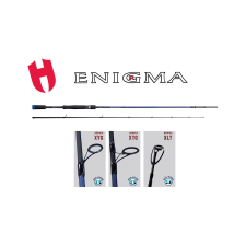 HERAKLES ENIGMA R HER2-80H 8' 240cm 20-50gr Heavy horgászbot