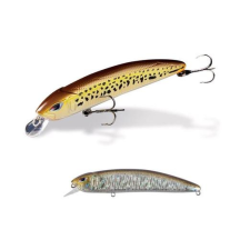  Herakles Flatt Jerk Fude SS 12cm 21,4gr Alburno Flash wobbler csali