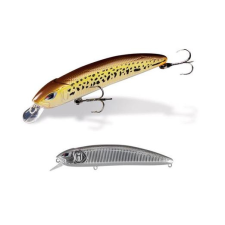  Herakles Flatt Jerk Fude SS 12cm 21,4gr Baitfish wobbler csali