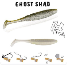  Herakles Ghost Shad 7,5cm Sexy Shad gumihal 8 db/csg csali