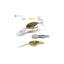 HERAKLES HDD 55F 7.0cm 27gr Ayu Laminated csali