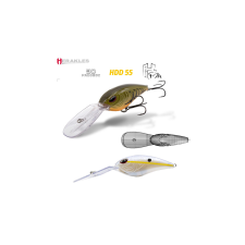 HERAKLES HDD 55F 7.0cm 27gr Sexy Shad csali