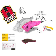  Herakles Hybrid S 4,2cm 3,8gr BP Pellet wobbler csali