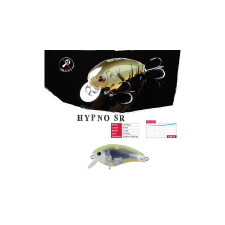 HERAKLES HYPNO-SR F 5.6cm 11.5gr Chartreuse Laminated csali