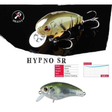  Herakles Hypno-SR F 5,6cm 11,5gr Flash Ayu wobbler csali