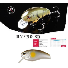  Herakles Hypno-SR F 5,6cm 11,5gr Pearl Ayu wobbler csali