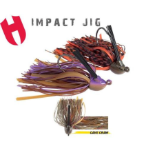  Herakles Jig Impact 3/8oz 10,5gr Cave Craw műcsali csali