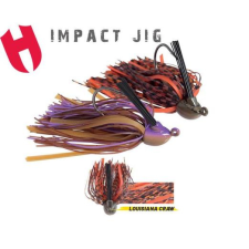  Herakles Jig Impact 3/8oz 10,5gr Luoisiana Craw műcsali csali