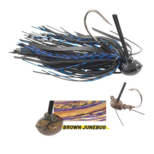  Herakles Jig Up 1/2oz 14gr Brown/Junebug műcsali csali