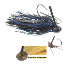  Herakles Jig Up 1/2oz 14gr Brown/Pumpkin műcsali csali