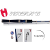 Herakles Kasumi ST600UL 180cm 0,7-2,8gr Ultra Light pergető horgászbot