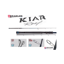 HERAKLES KIAR REEF HKR720MH 7'2" 218cm 8-28gr Medium Heavy horgászbot
