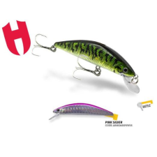  Herakles Mizu 70SP SW 7,0cm 4,8gr Pink Silver wobbler csali