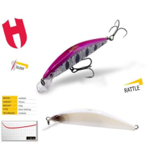  Herakles Mizu 70SS 7,0cm 4,8gr Bandit wobbler csali