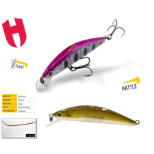  Herakles Mizu 70SS 7,0cm 4,8gr Japan Ayu wobbler csali