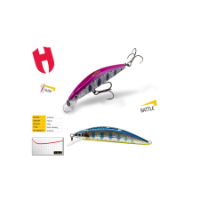 HERAKLES MIZU 70SS 7.0cm 4.8gr Sappire Parr csali